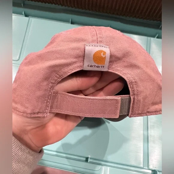 Carhartt Womens Hat - Picture 2 of 3